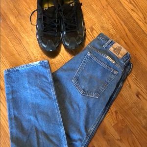 AmeriPride men’s jeans